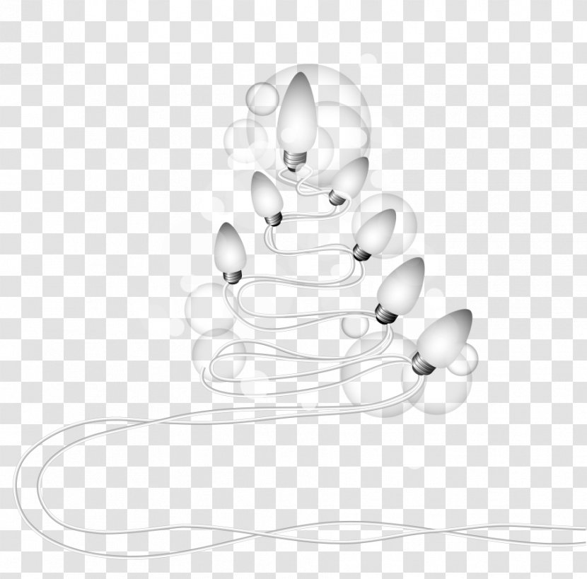 Incandescent Light Bulb Clip Art - Drawing Transparent PNG