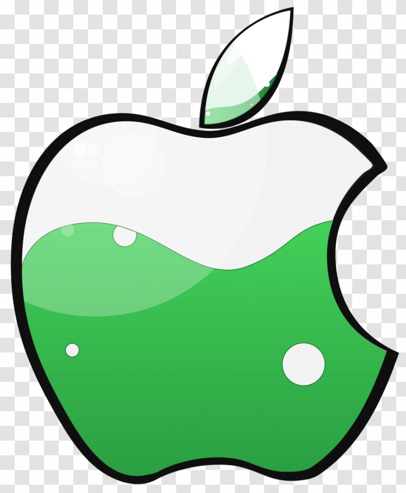 IPhone 4 Greenpois0n Apple Desktop Wallpaper IOS - Frame Transparent PNG