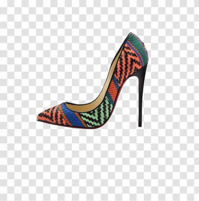 Shoe High-heeled Footwear Handbag Sneakers - Highheeled - Ms. Heels Transparent PNG