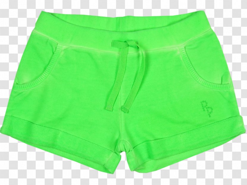 Trunks Swim Briefs Underpants Swimsuit - Heart - Neon City Transparent PNG