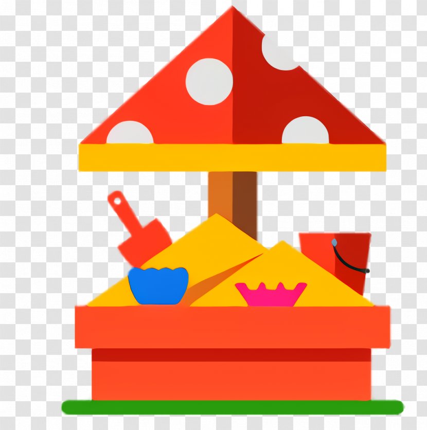 Playground Cartoon - Gambling - Toy Block Transparent PNG