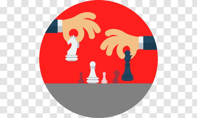 Flyer High School Clubs And Organizations Chess Association Nightclub - Canva Transparent PNG
