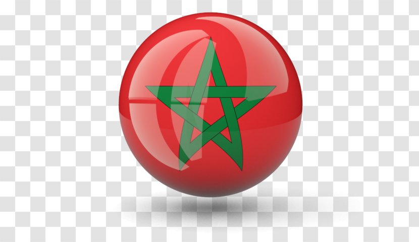 Flag Of Morocco History Transparent PNG