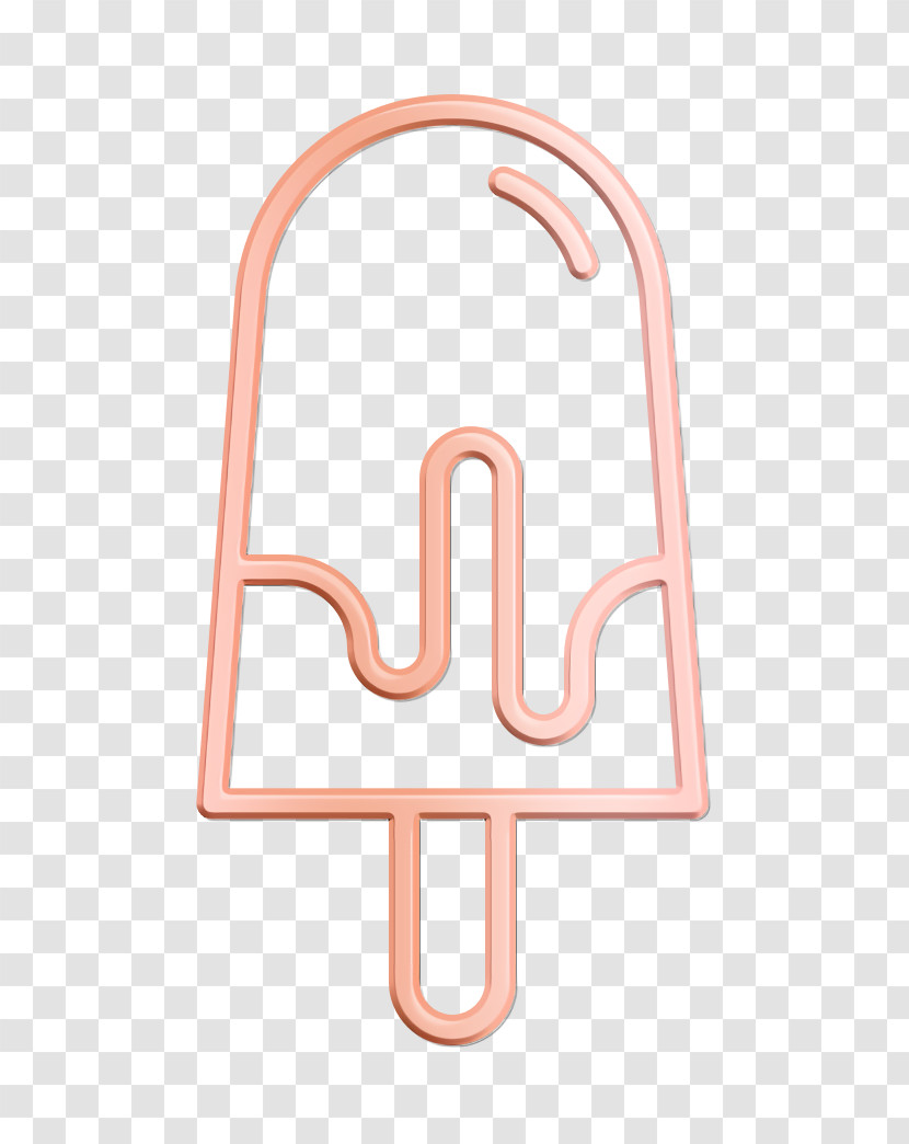 Ice Cream Icon Fast Food Icon Food And Restaurant Icon Transparent PNG