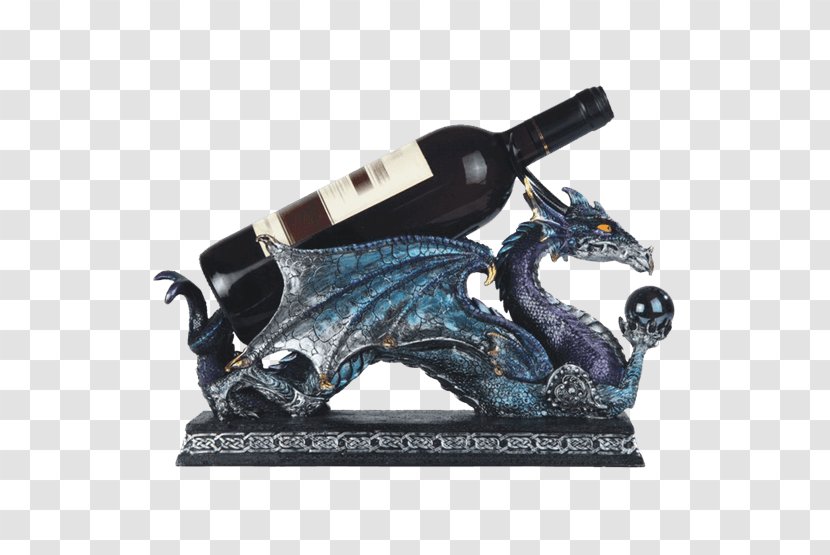 Wine Racks Bottle Dragon Cellar Transparent PNG