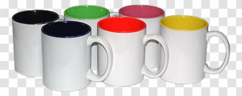 Mug Пивная кружка Dye-sublimation Printer Ceramic Photography - Tableware Transparent PNG