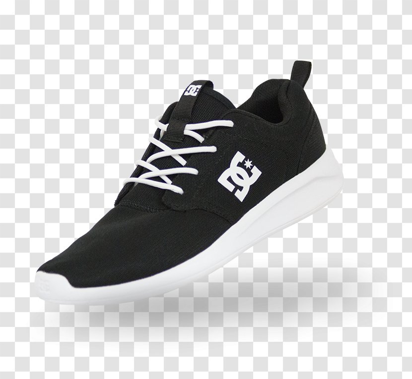 Skate Shoe Sneakers DC Shoes Sportswear - Uss Midway Transparent PNG