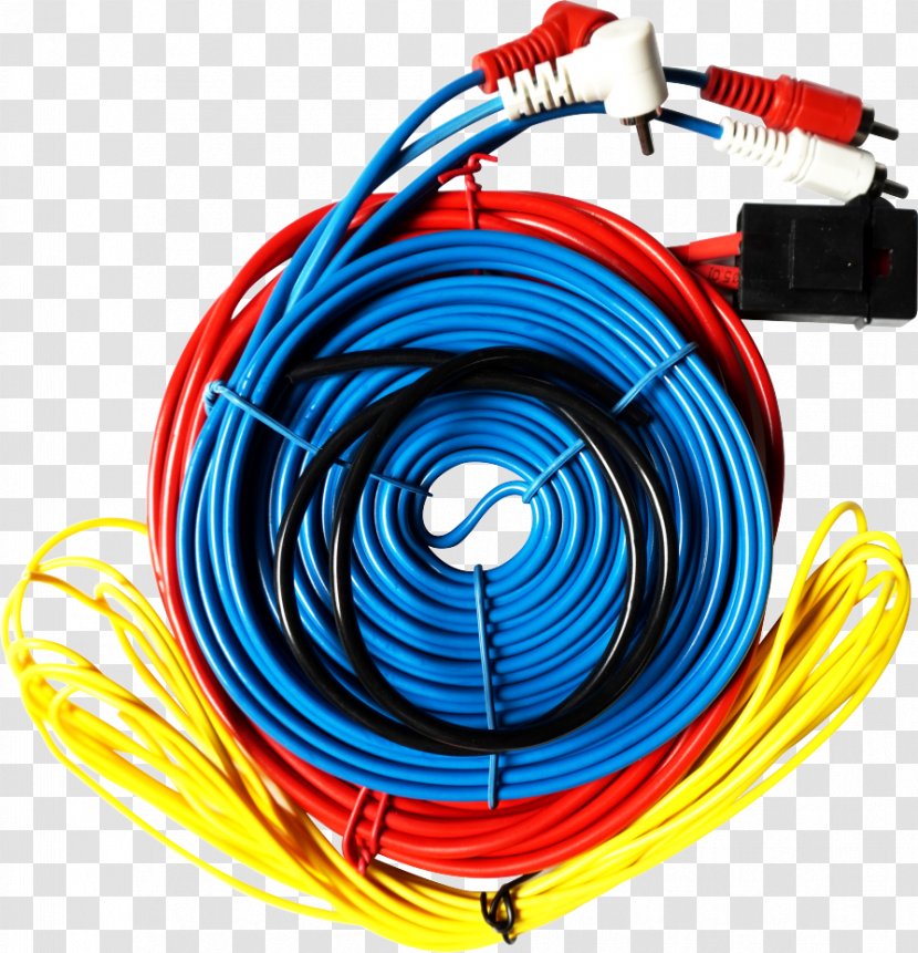 Network Cables Wire Computer Electrical Cable - Networking - Rms Oceanic Transparent PNG