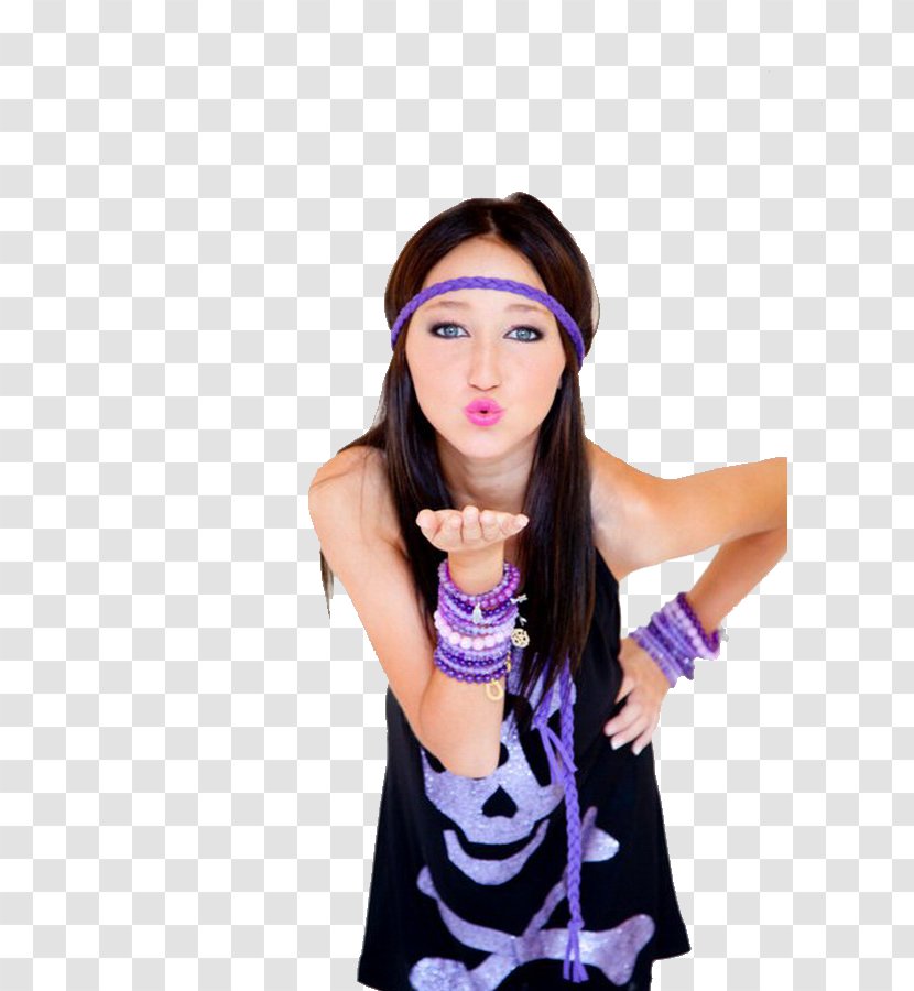 Noah Cyrus Musician Art Fashion Model - Cartoon Transparent PNG