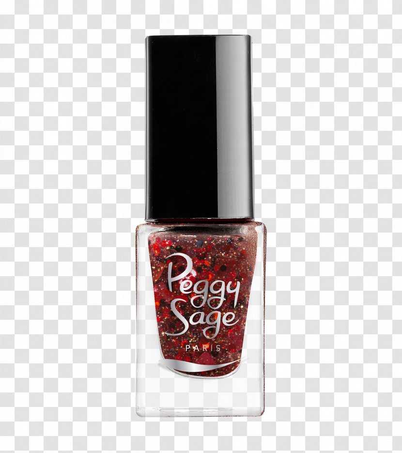 Nail Polish Color Lacquer Cosmetics - Milliliter Transparent PNG