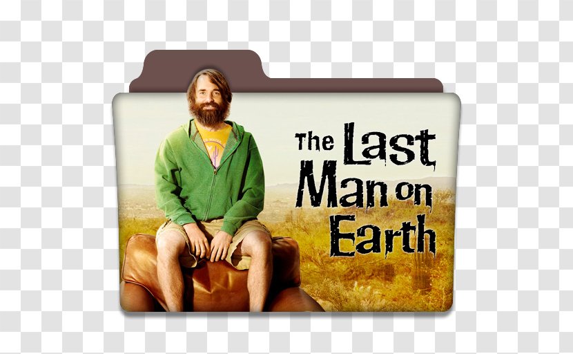 The Last Man On Earth - Film Director - Season 4 Television Show FilmEarth Transparent PNG