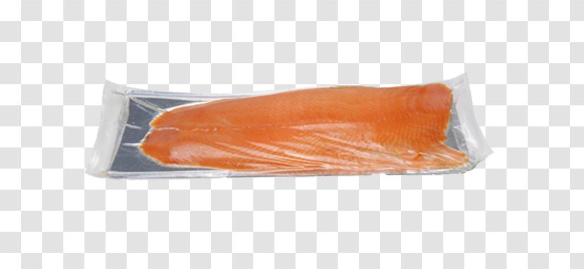 Smoked Salmon Lox - Flower - Frame Transparent PNG