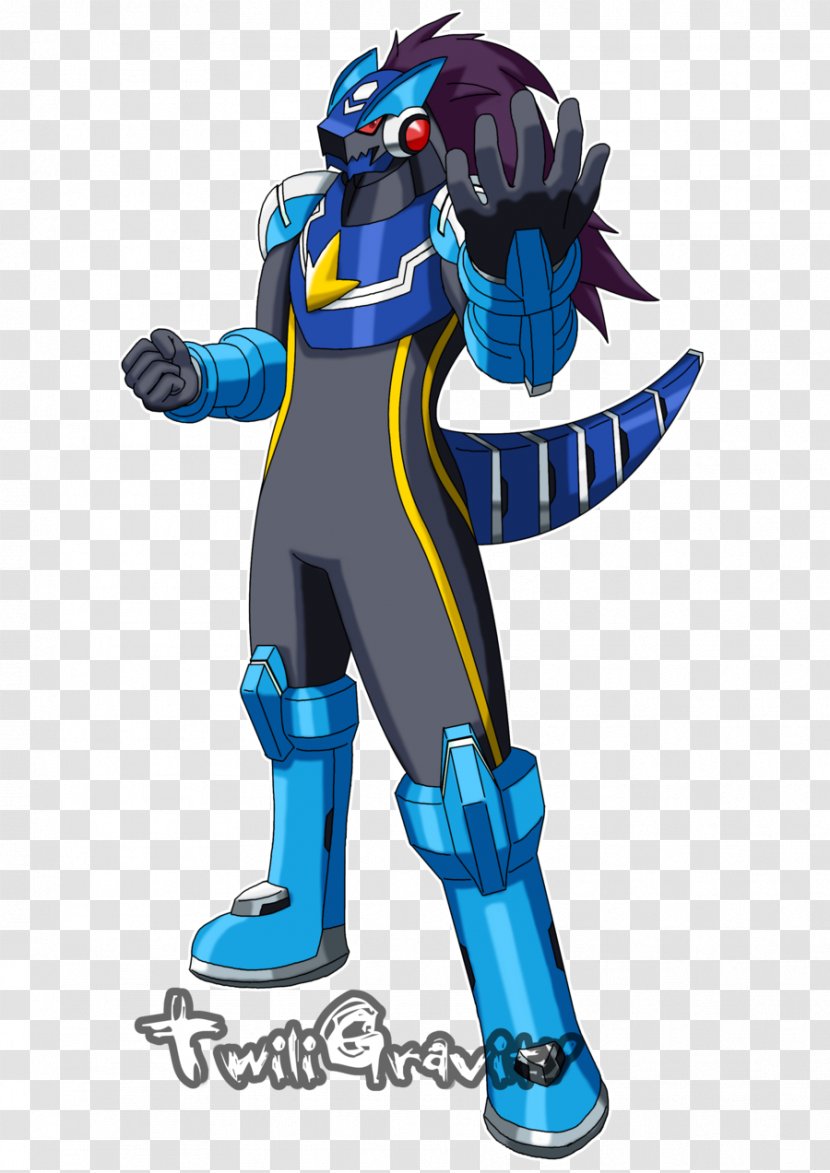 Mega Man Star Force 3 Online Omega-Xis: The Fugitive - Omegaxis - Megaman Transparent PNG