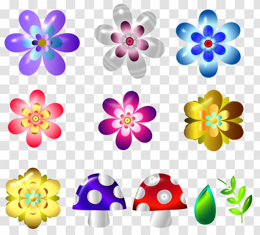 Floral Design Flower Illustration Ornament - Iluminacion Poster Transparent PNG