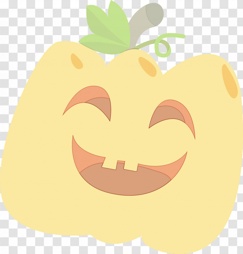 Yellow Vegetable Commodity Apple Transparent PNG