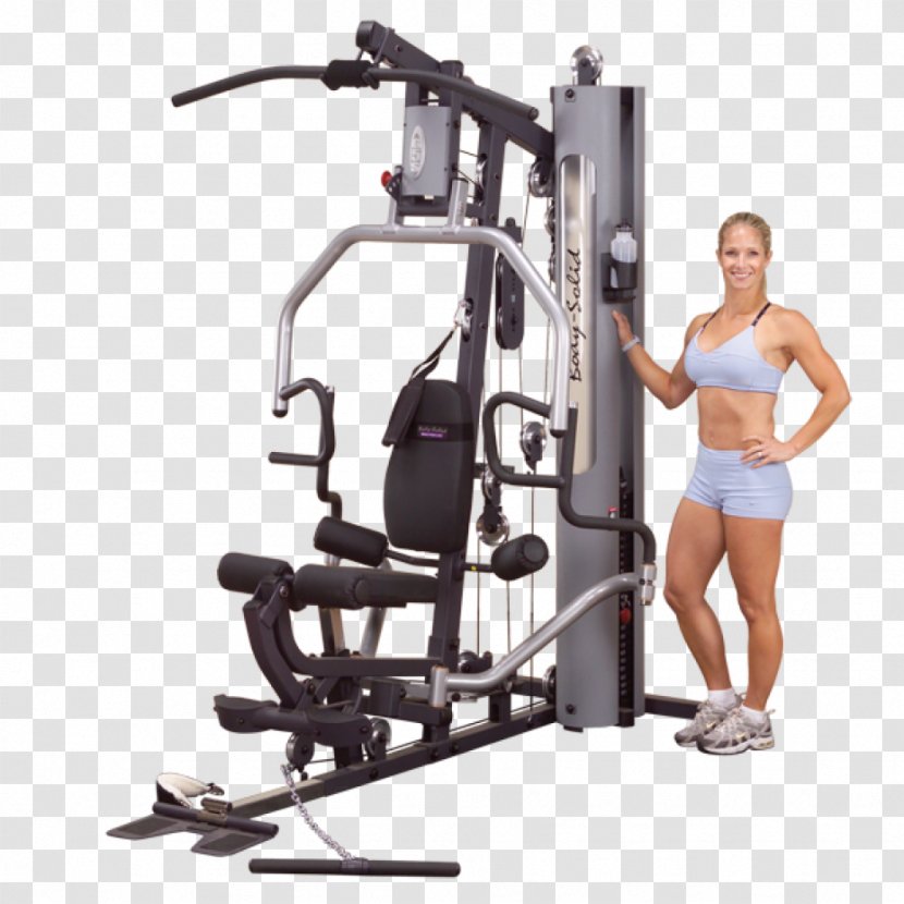 Fitness Centre Exercise Human Body Strength Training Row - Joint - Arm Transparent PNG
