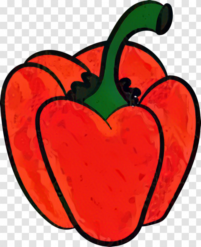 Apple Logo Background - Plant - Nightshade Family Vegetable Transparent PNG
