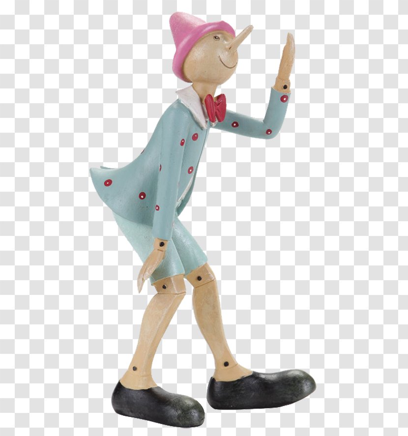 Pinocchio Puppet Download - Cartoon Transparent PNG