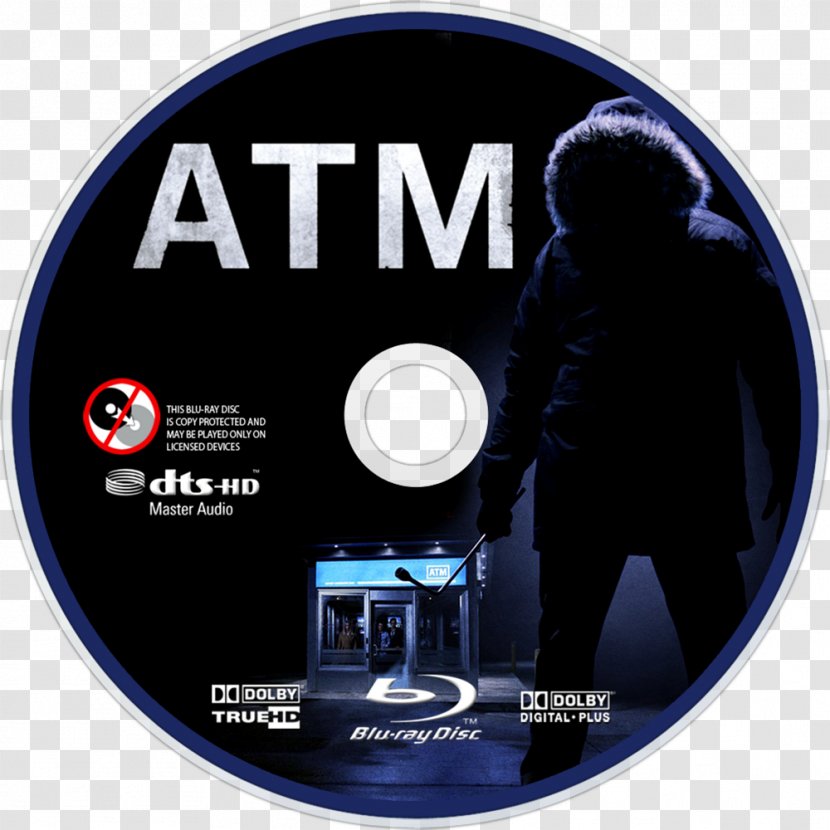 DVD Emily Automated Teller Machine Film Thriller - Men In Black 3 - Atm Transparent PNG