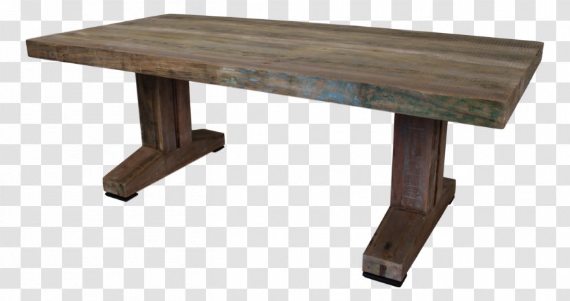 Coffee Tables Eettafel Wood Matbord - Kayu Jati - Table Transparent PNG