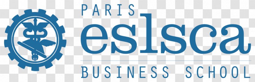 École Supérieure Libre Des Sciences Commerciales Appliquées Master Of Business Administration School International - Logo Transparent PNG