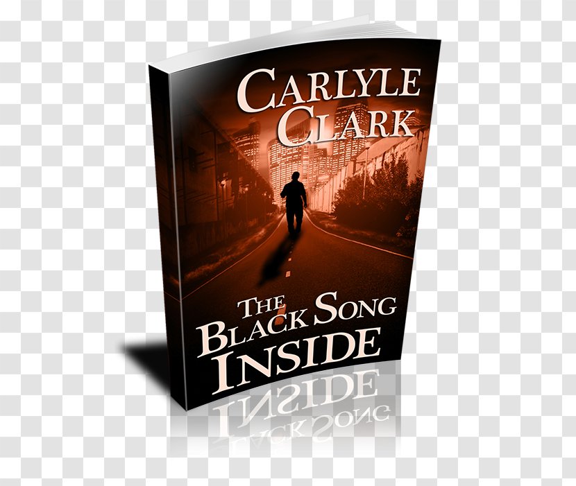 The Black Song Inside Book Carlyle Clark Transparent PNG