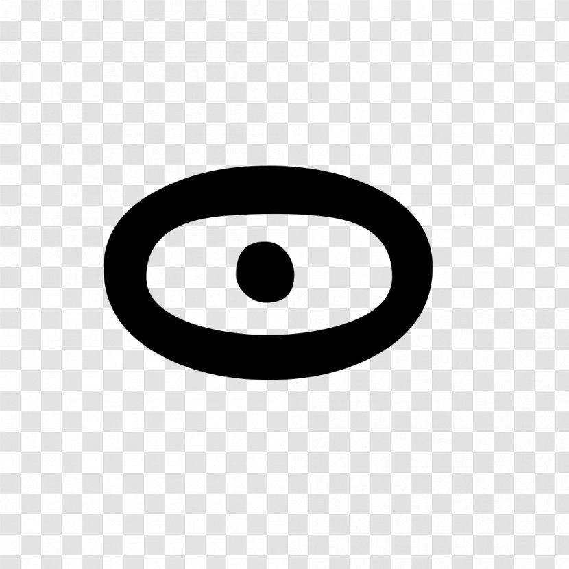 Circle Logo Brand Symbol - Area - Pictures Transparent PNG