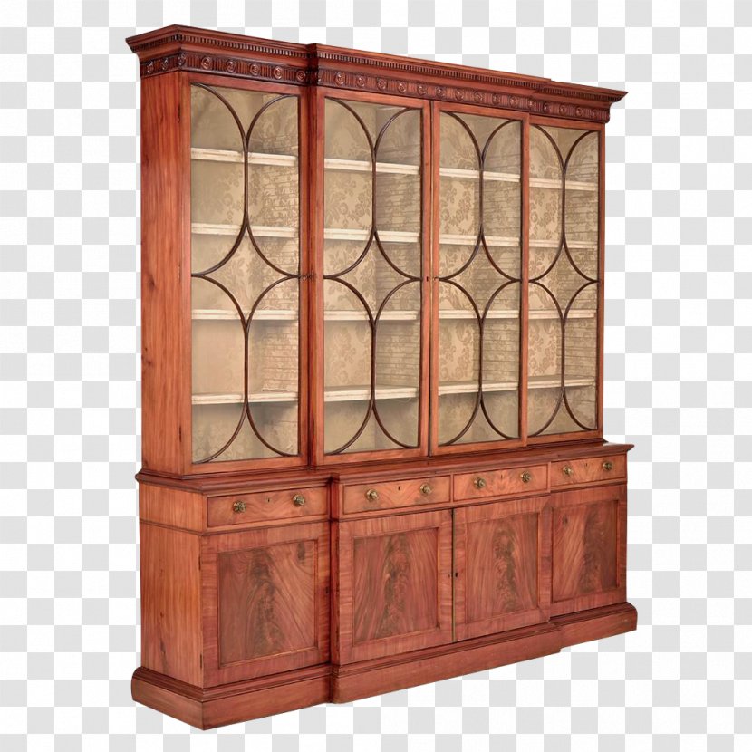 Bookcase Cupboard Cabinetry Buffets & Sideboards Furniture Transparent PNG