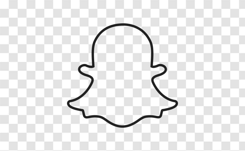Snapchat Social Media Snap Inc. Transparent PNG