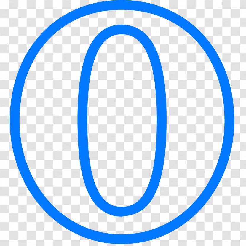 Number Circle Brand Clip Art Transparent PNG