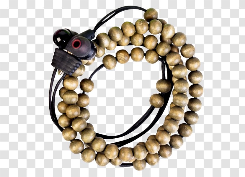 Bracelet Bead Headphones Apple Earbuds Clothing Accessories - Alex And Ani Transparent PNG