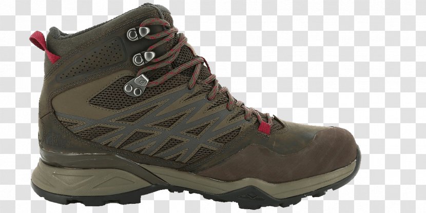 Snow Boot Hiking Shoe Sneakers - Crosstraining Transparent PNG