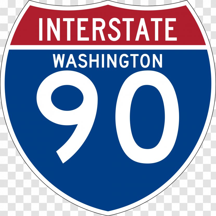 Interstate 65 95 84 40 70 - Logo Transparent PNG