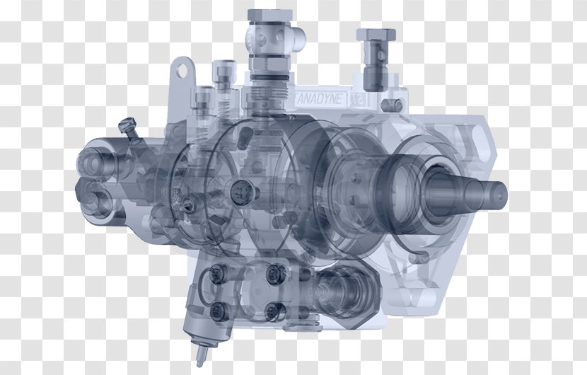 Fuel Injection Stanadyne Injector Pump Hardware Pumps - Car - Piston Engine Configurations Transparent PNG