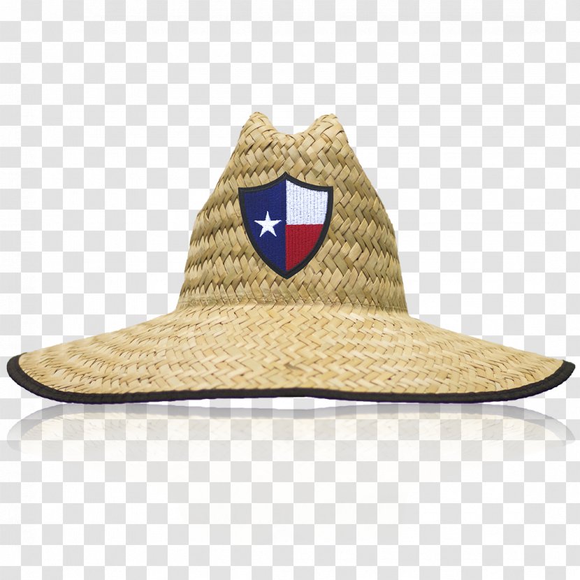 Straw Hat Bucket Cap Headgear - Sun Transparent PNG