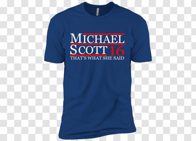 Florida Gators Men's Basketball Philadelphia 76ers T-shirt NBA Store Clothing - Fanatics - Michael Scott Transparent PNG