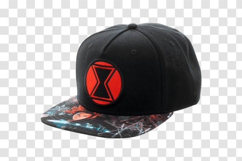 Baseball Cap Captain America Black Widow Iron Man Civil War Transparent PNG