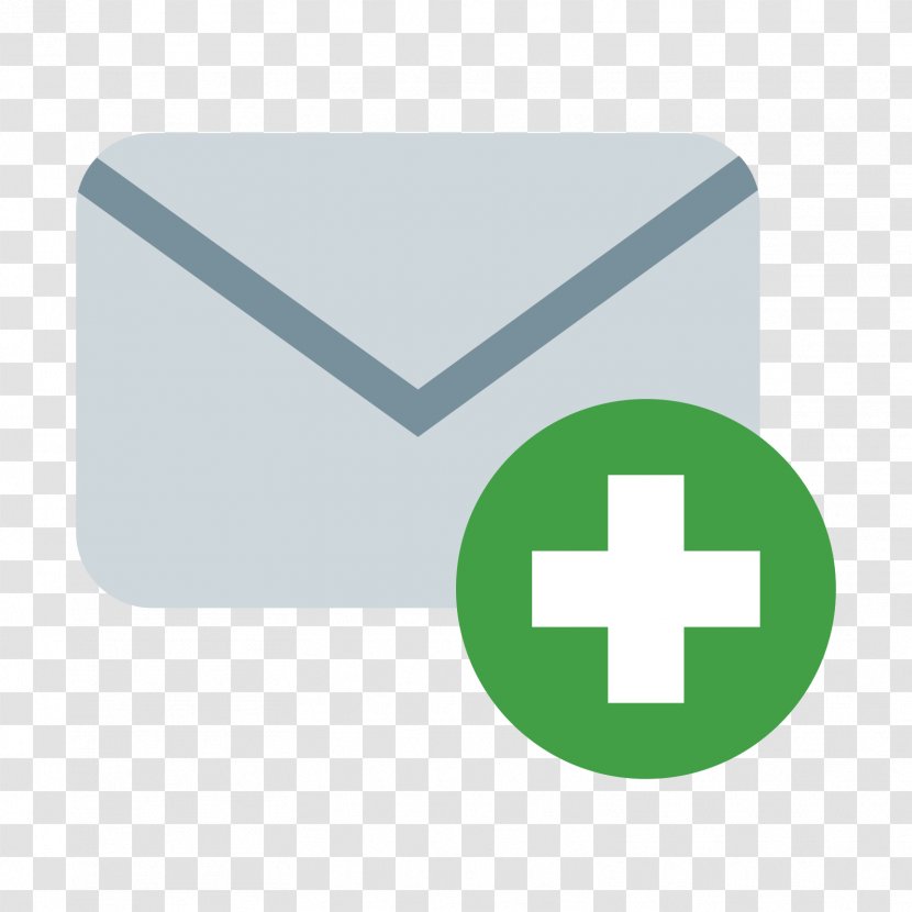 Download Message Email - Communicator Transparent PNG