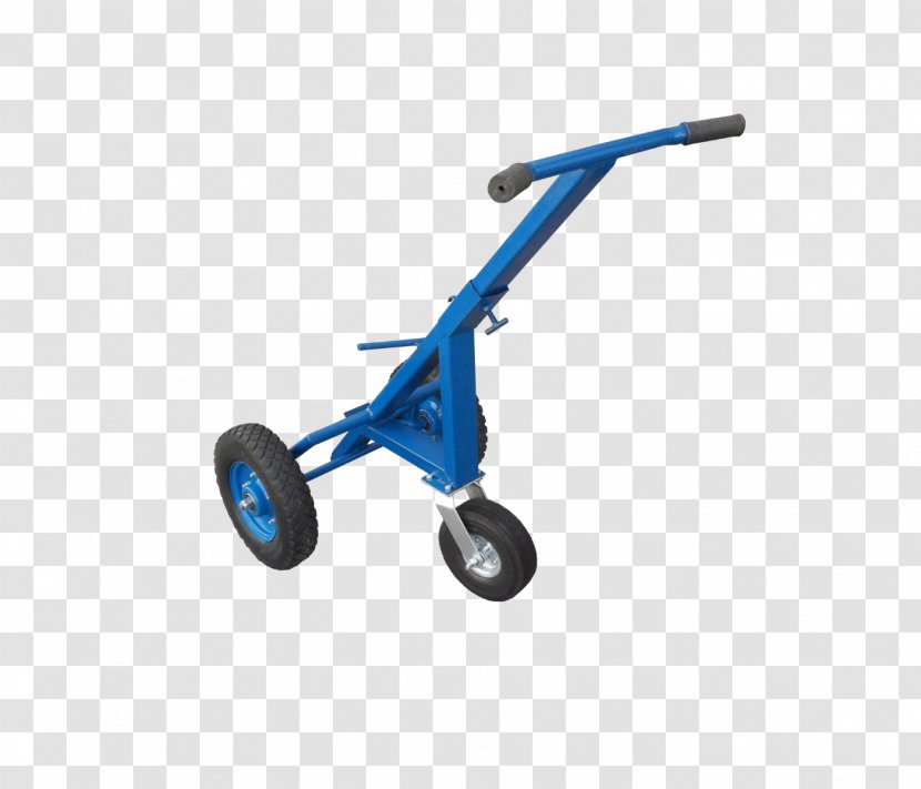 Lawn Mowers - Walk Behind Mower - Design Transparent PNG