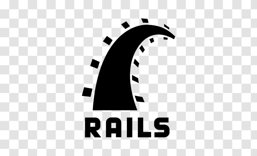 Ruby On Rails Web Development Framework RubyGems - Text Transparent PNG