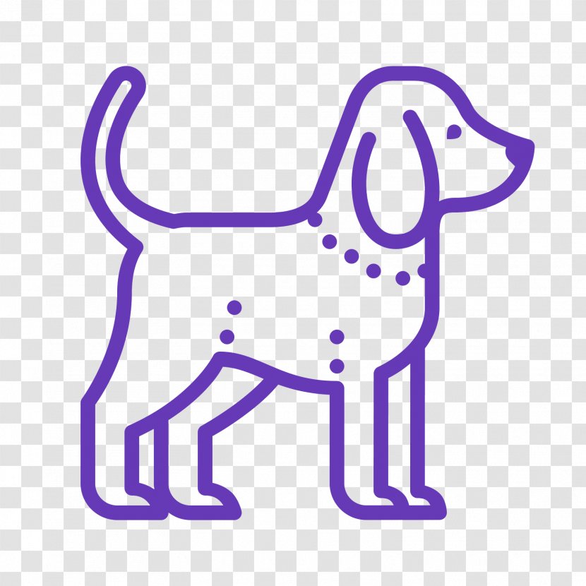 Dog Pet Veterinarian Clip Art - Text Transparent PNG