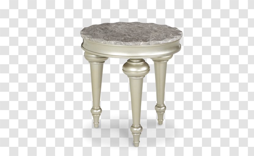 Bedside Tables Chair Furniture Coffee - Flower - Side Table Transparent PNG