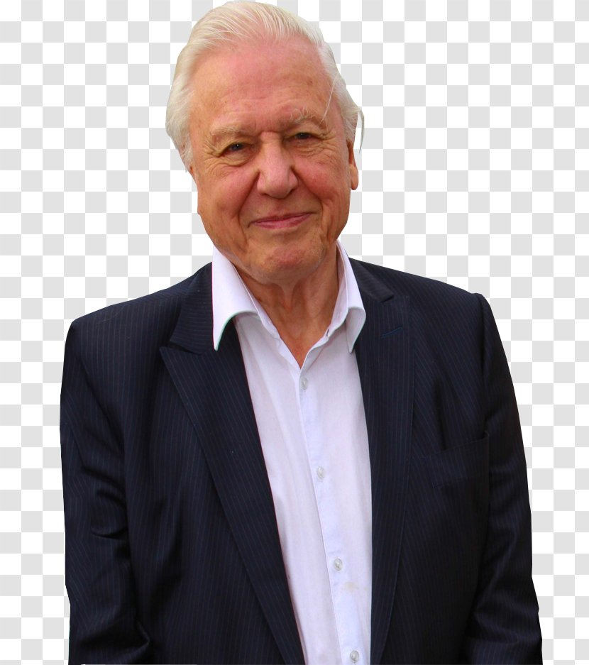 David Attenborough Natural World Television Actor - Planet Earth Transparent PNG