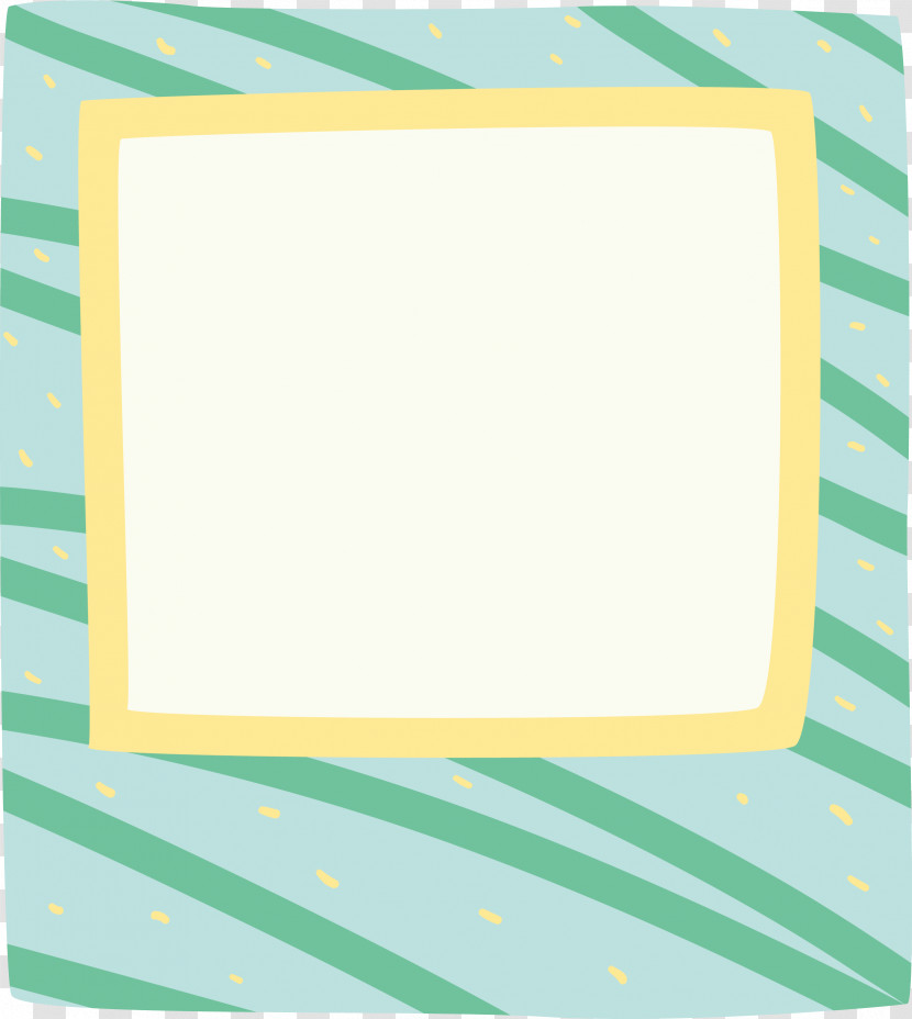 Picture Frame Transparent PNG