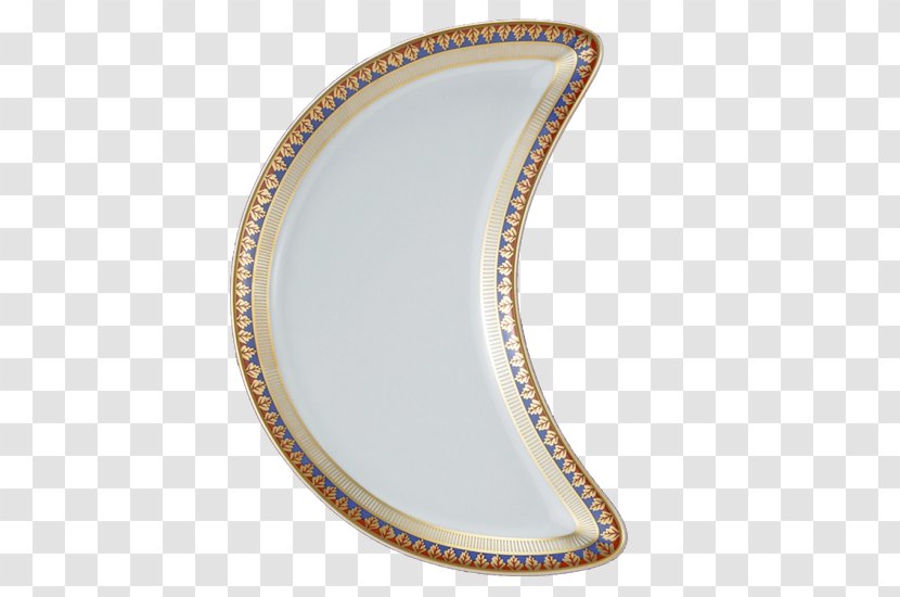 Plate Platter Mottahedeh & Company - Oval Transparent PNG