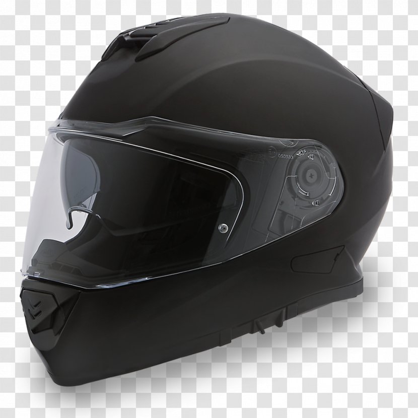 Bicycle Helmets Motorcycle Ski & Snowboard - Custom Transparent PNG