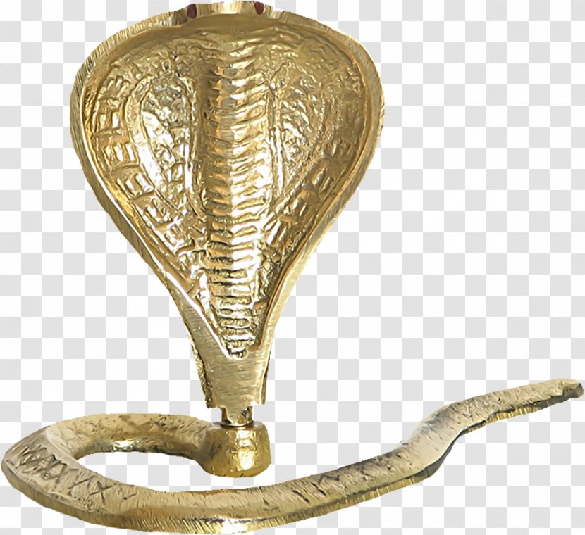 India Sculpture Snake Painting Picture Frames - Indian Art - Brass Transparent PNG