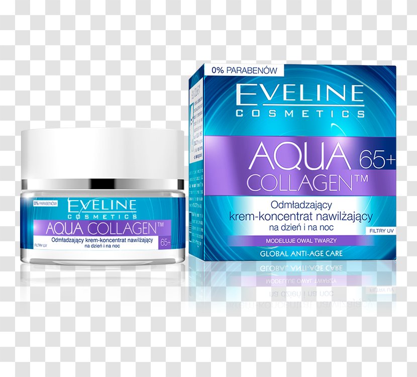 Krem Lotion Collagen Cosmetics Skin - Rhytidectomy - Face Transparent PNG