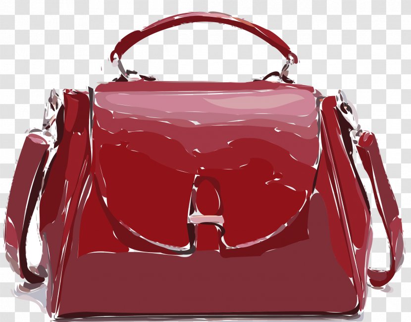 Satchel Handbag Tote Bag Leather - Fashion Accessory - Purse Transparent PNG