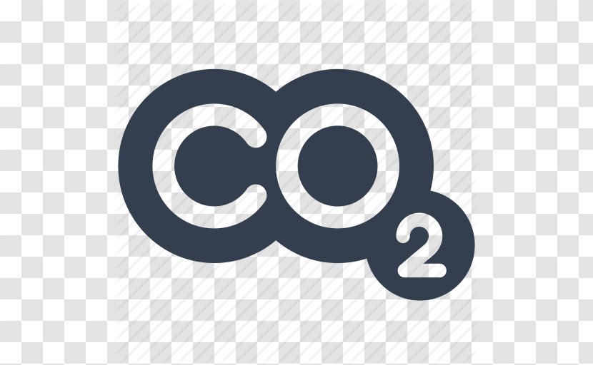 Carbon Dioxide Natural Environment Global Warming Ethanol Fuel - Svg Icon Transparent PNG